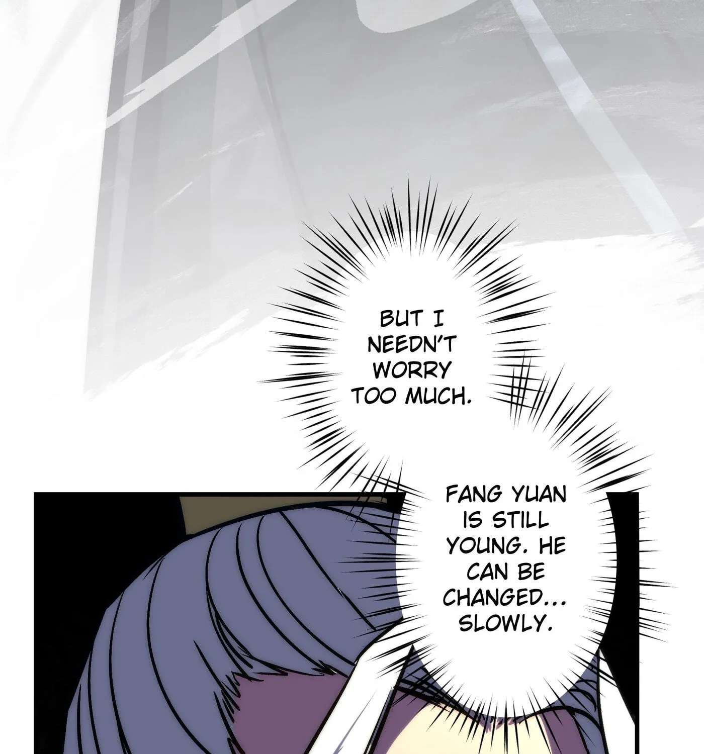 Reverend Insanity Remake Chapter 28 - page 117