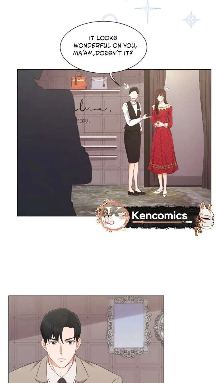 I Need a Bride Chapter 14 - page 45