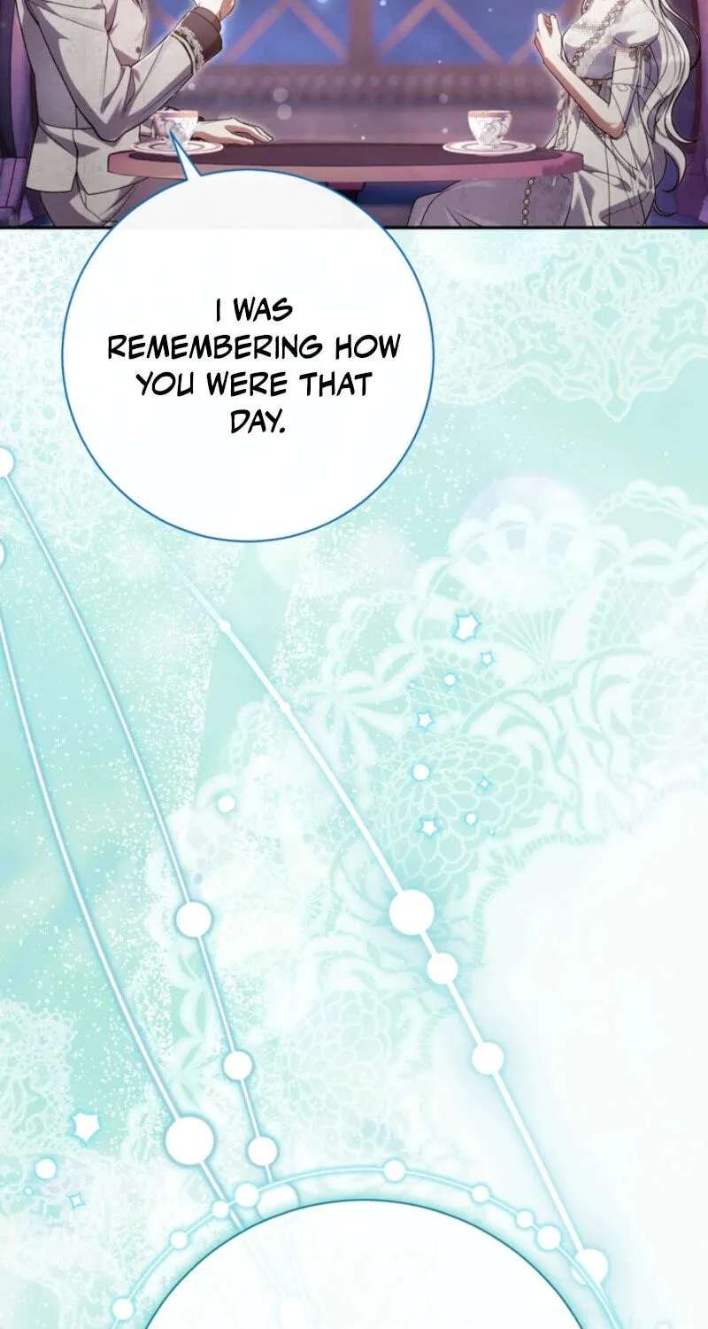 The Villainess's Blind Date Is Too Perfect Chapter 142 - page 25
