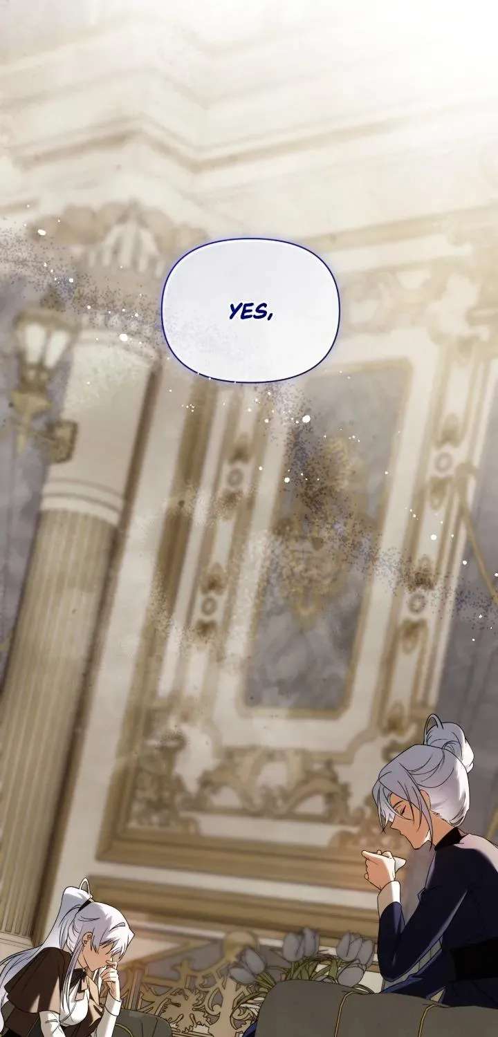 To the Witch Who Forgot the Birds Chapter 63 - page 3