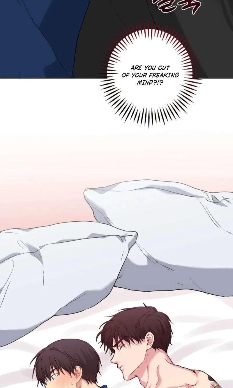 A Gloomy Delusion Chapter 64 - page 7