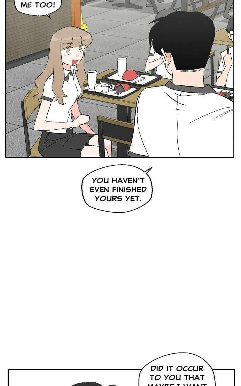 Pool Boy Chapter 40 - page 46