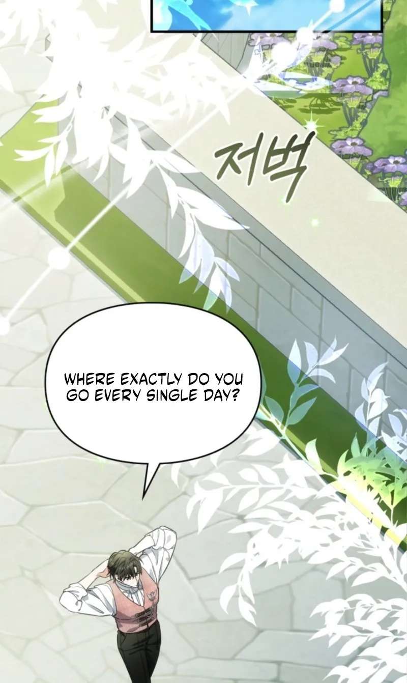 Time Healer Ceres Chapter 23 - page 3