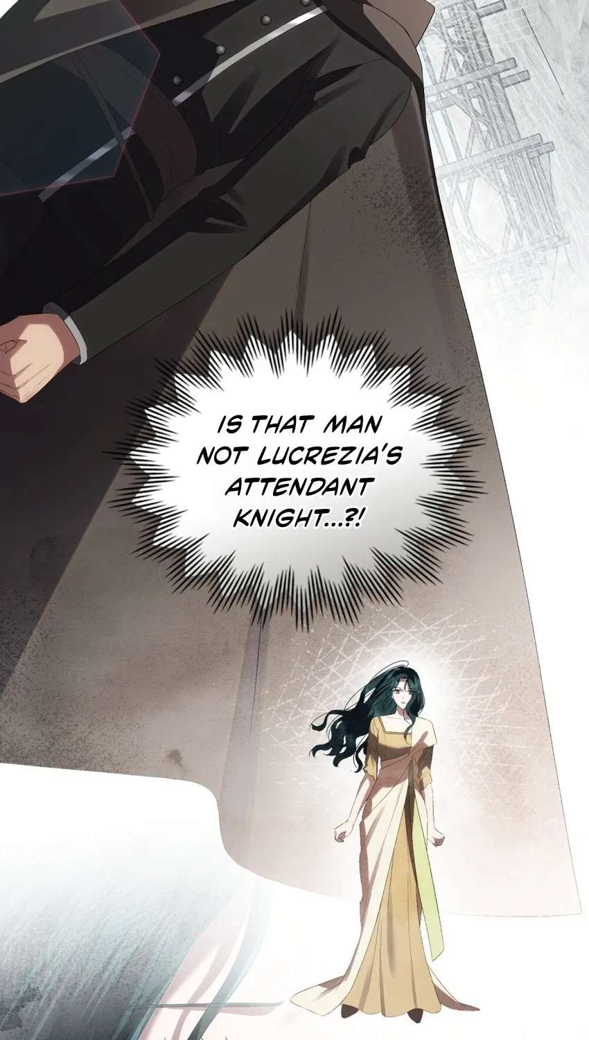 High Society Chapter 94 - page 32