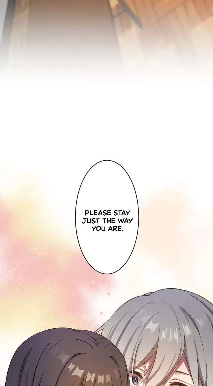 Dakara, Anata wa o Shimai desu Chapter 24 - page 98