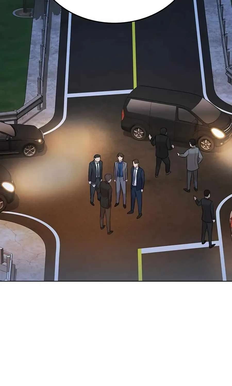 Even the Lottery Jackpot Winner Still Goes to Work Chapter 94 - page 43