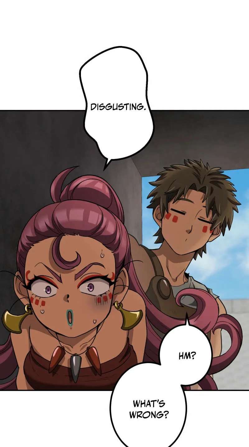 Monster Eater Chapter 123 - page 88