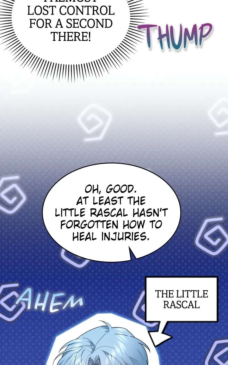 Caught in the DarkNavy Admiral’s Net Chapter 33 - page 101