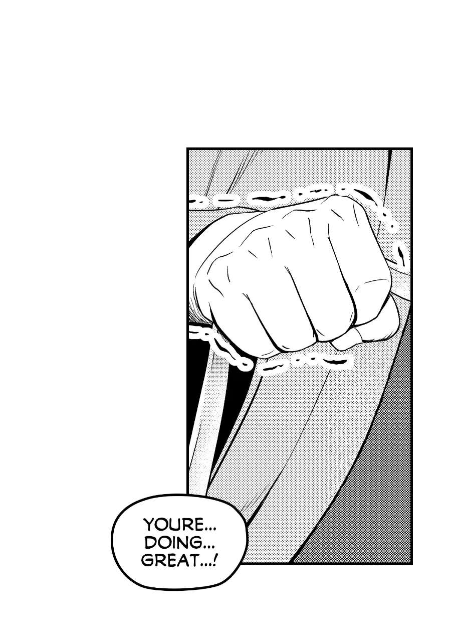 Stitch & the Samurai Chapter 35 - page 31