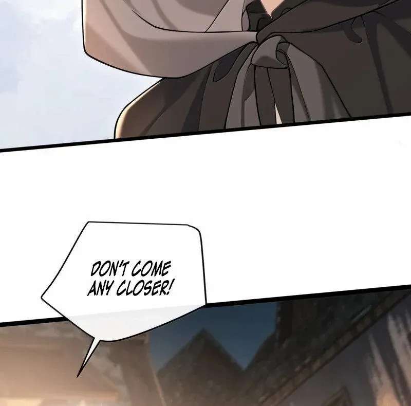 The Villainous Stepsister Is Being Hypocritical Today Too Chapter 27 - page 9