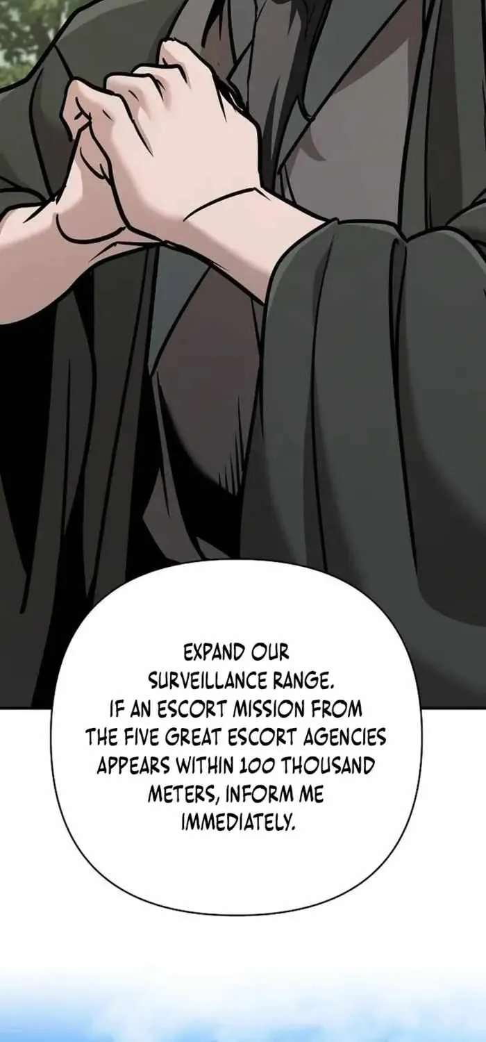 The Mysterious World’s Greatest Martial Artist Little Prince Chapter 131 - page 111