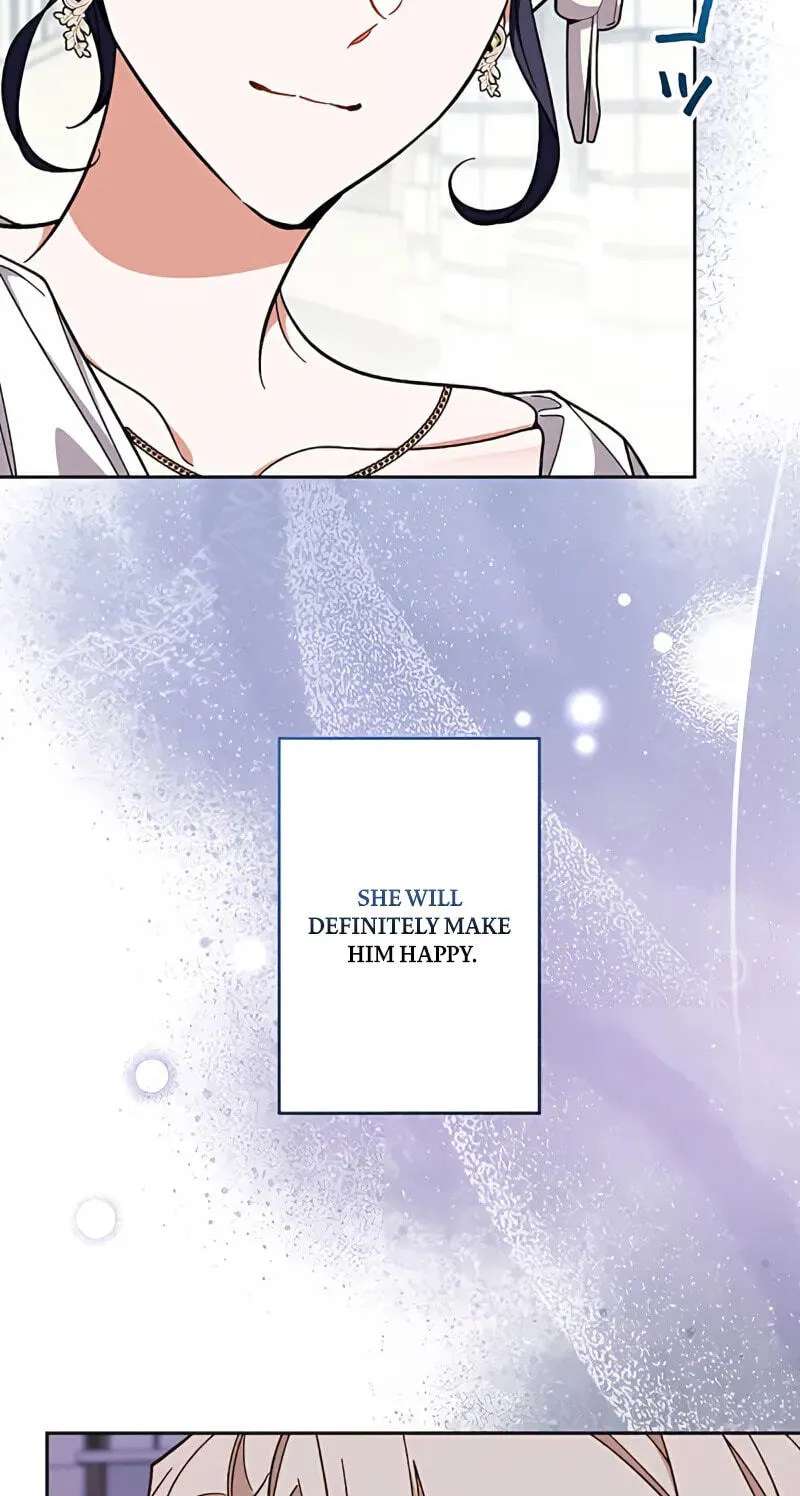 I Wish My Husband Were Dead Chapter 70 - page 82
