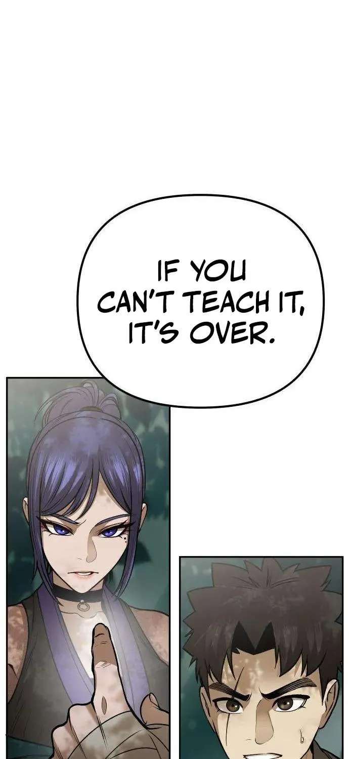 The Divine Brush of Hwarim Chapter 14 - page 39