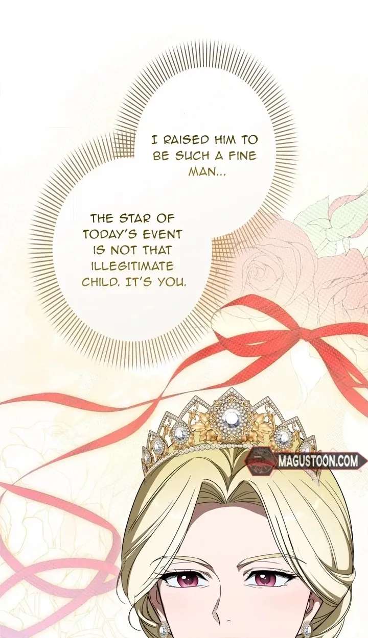 The Timid Lady of the Frontier Won't Give Up on Revenge Chapter 16 - page 20