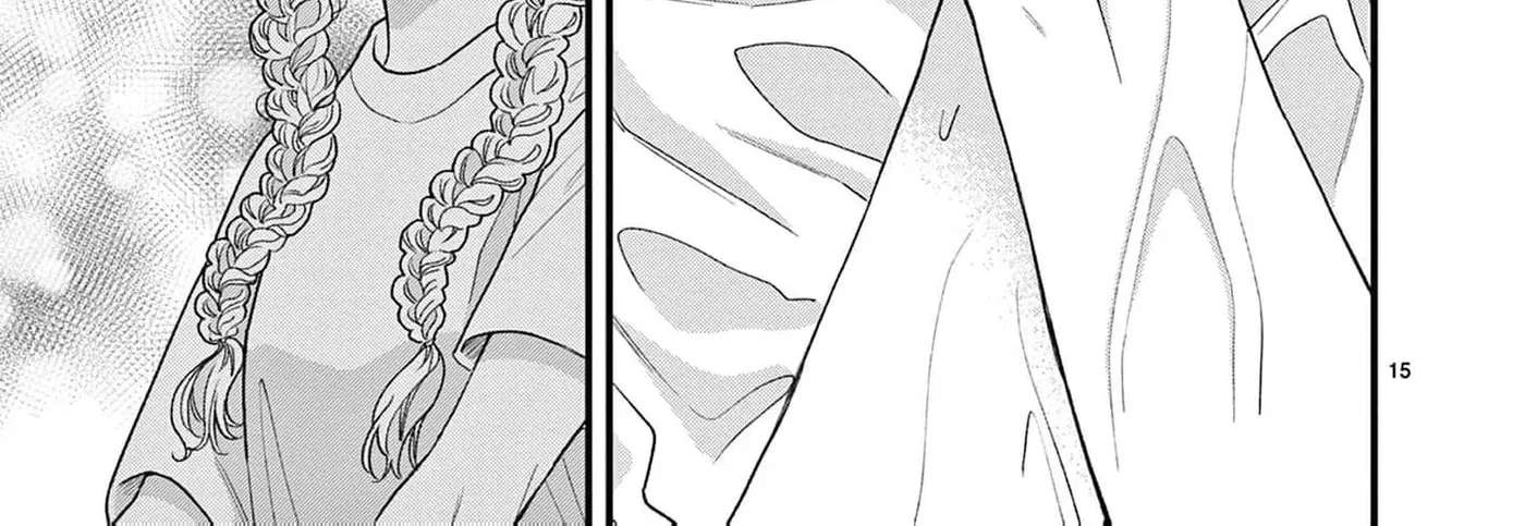 Narukawa-kun Doesn't Want to Be Made to Cry. Chapter 24 - page 23