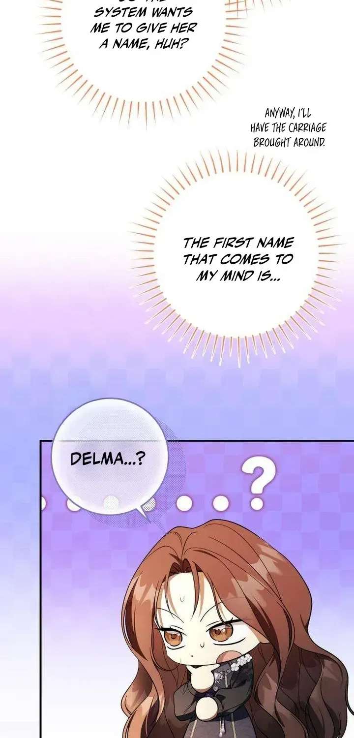 I Became the Owner of a Poor Estate Chapter 2 - page 64