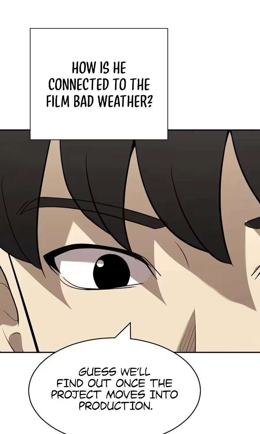 The Possessed Acting Prodigy Chapter 67 - page 135