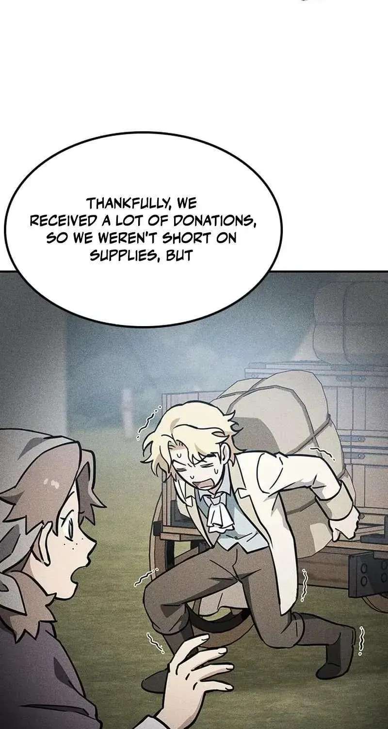 Kim Oh-jin’s Adventures with Strange Animals Chapter 60 - page 30
