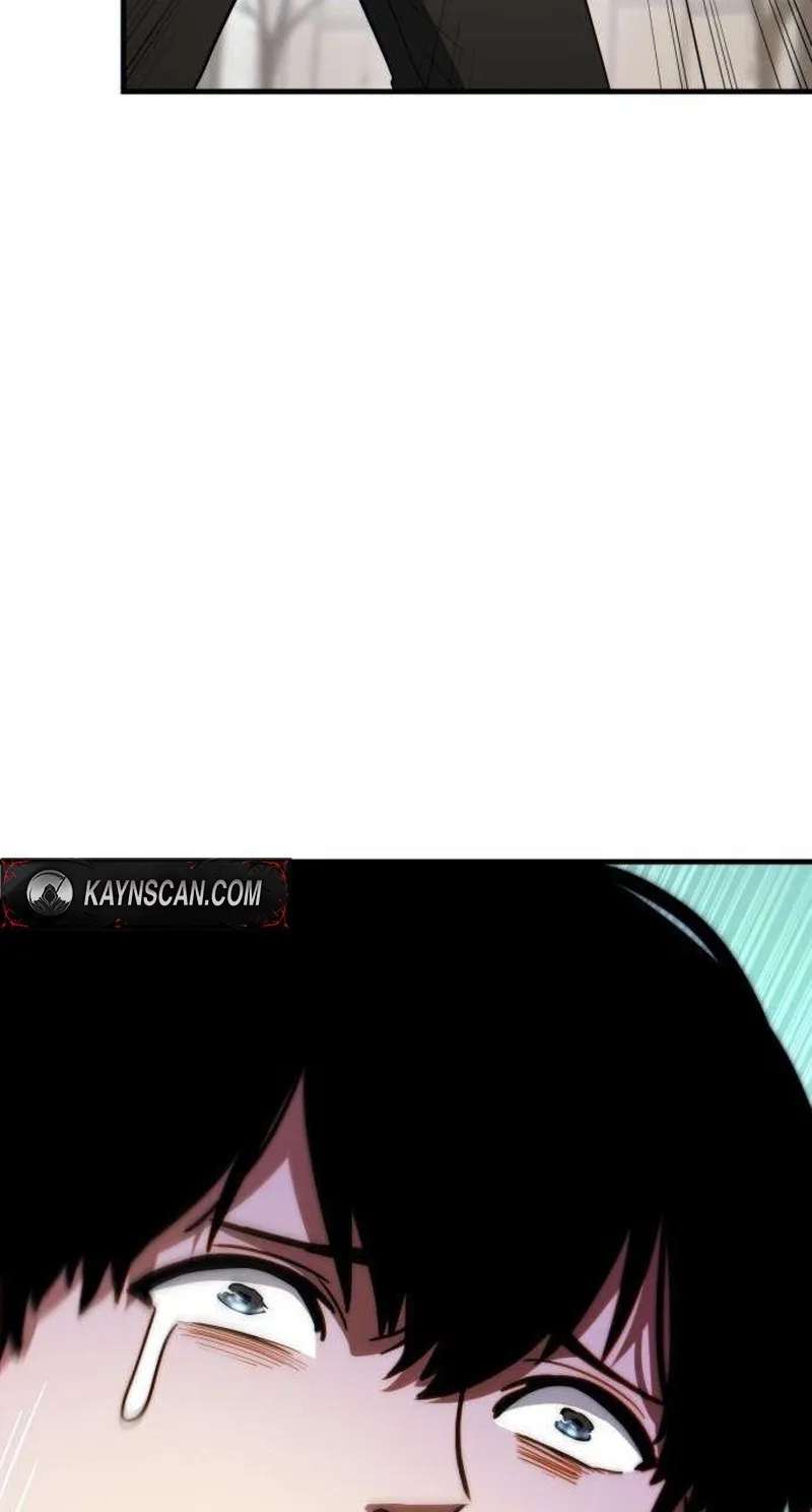 The Corruption Immune Swordsman's Calamity Sword Chapter 2 - page 37