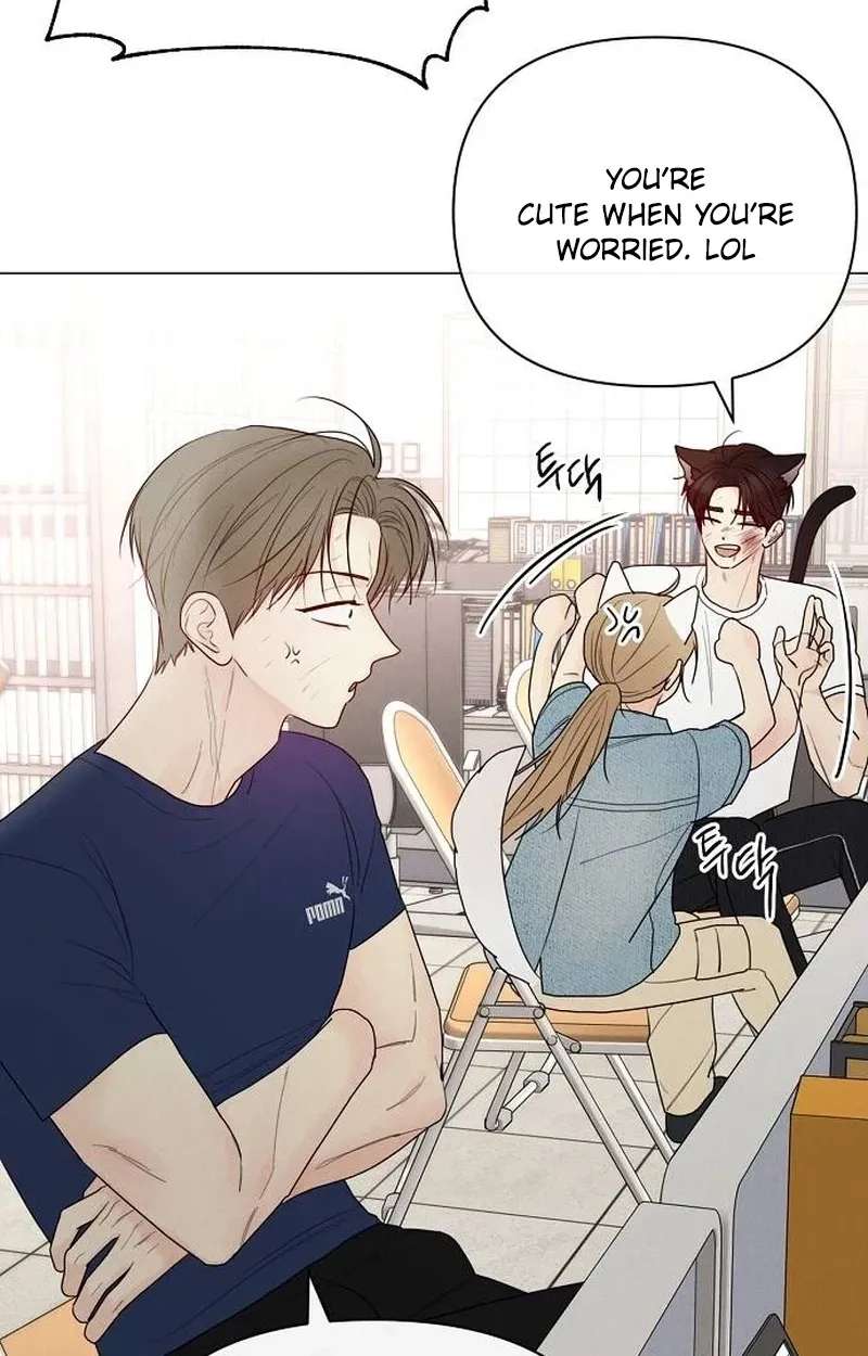 The Perfect Male Lead Chapter 60 - page 25