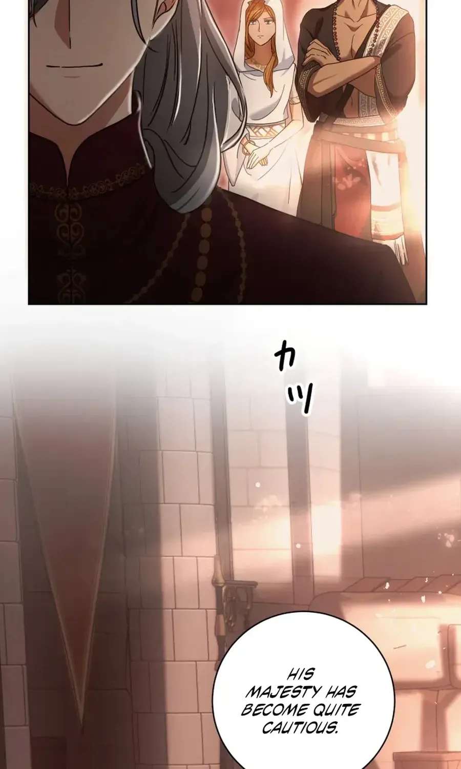 The Beloved Doll Princess Marries into the Wild Chapter 20 - page 18