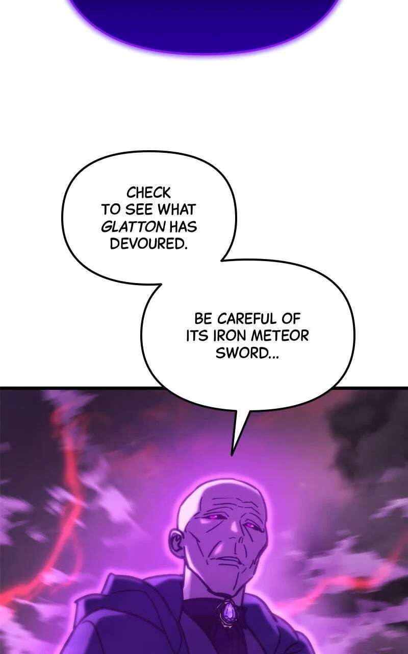 Hiding a Warehouse in the Apocalypse Chapter 93 - page 117