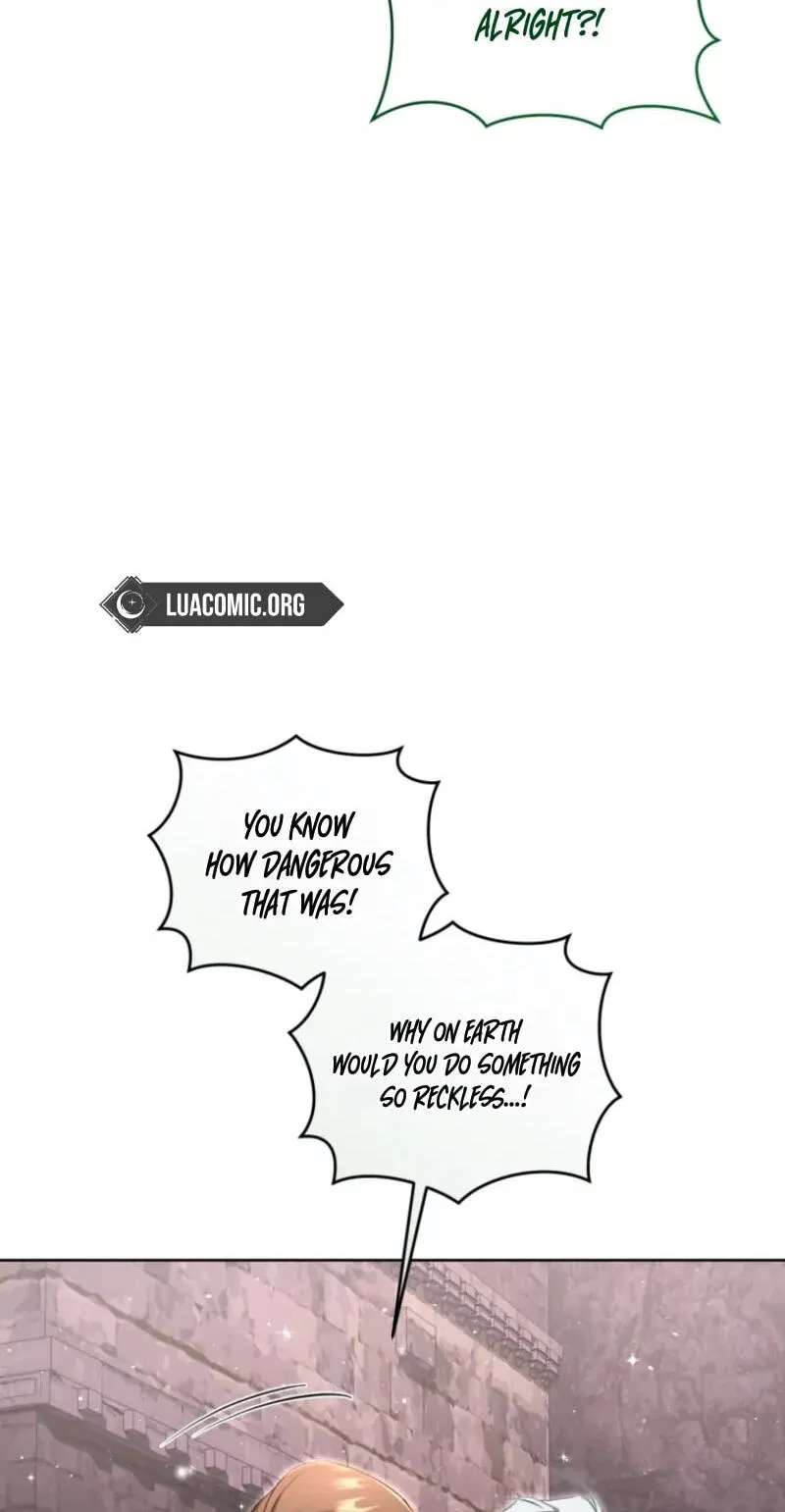My Mad Fake Marriage to Maddie Chapter 84 - page 13