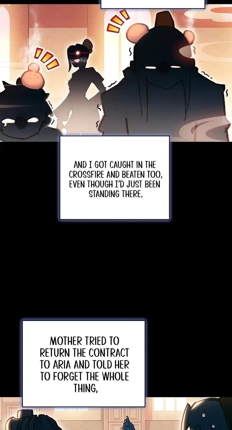 Core All-Master: Breaking Limits on the Path of Kings Chapter 2 - page 14