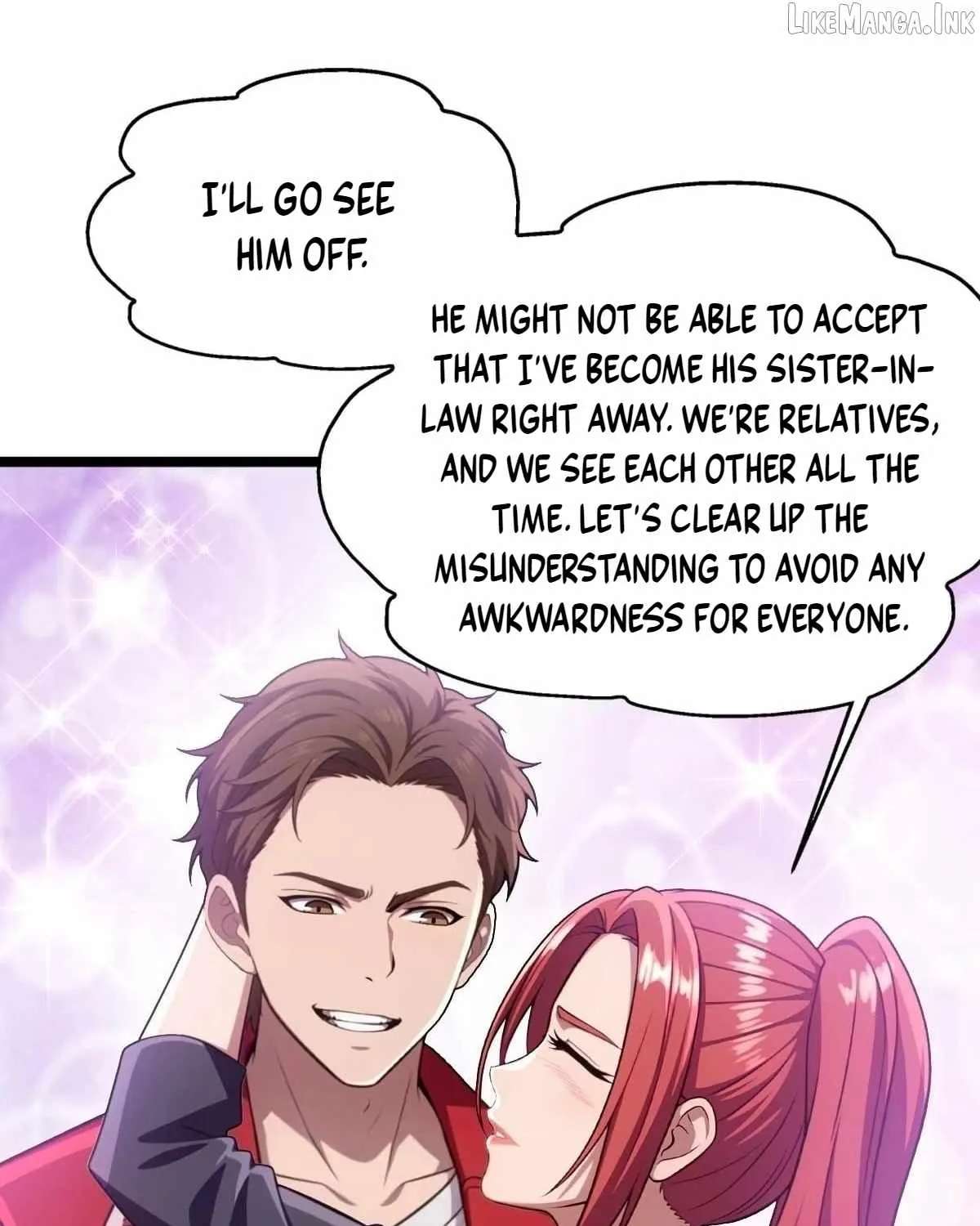 The Ultimate Wantless Godly Rich System Chapter 82 - page 40