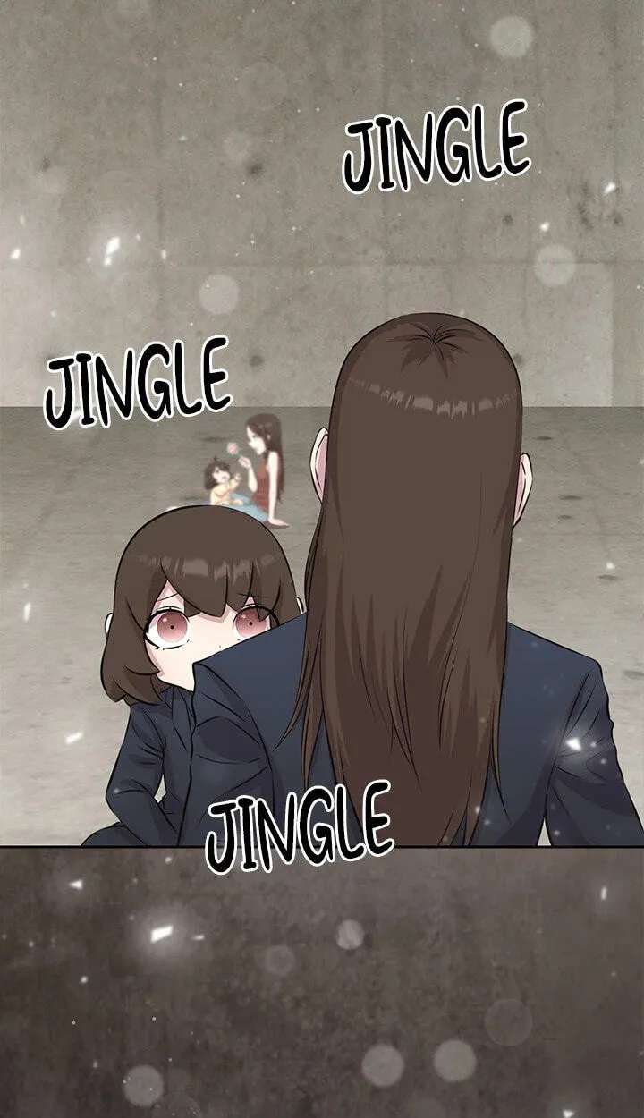 Show Yourself If You're an Android Chapter 55 - page 64