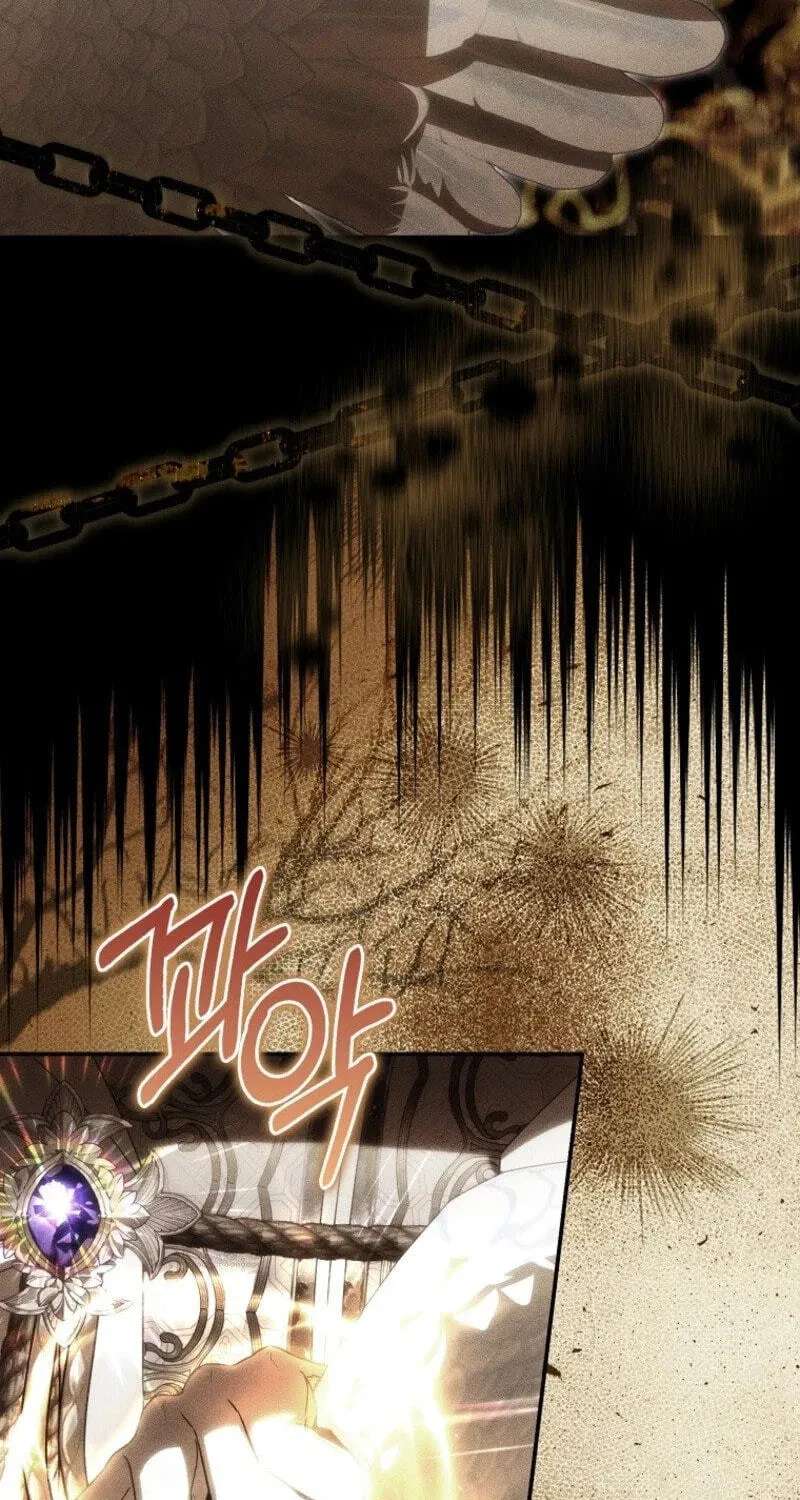 The Baby Fairy is a Villain Chapter 72 - page 51
