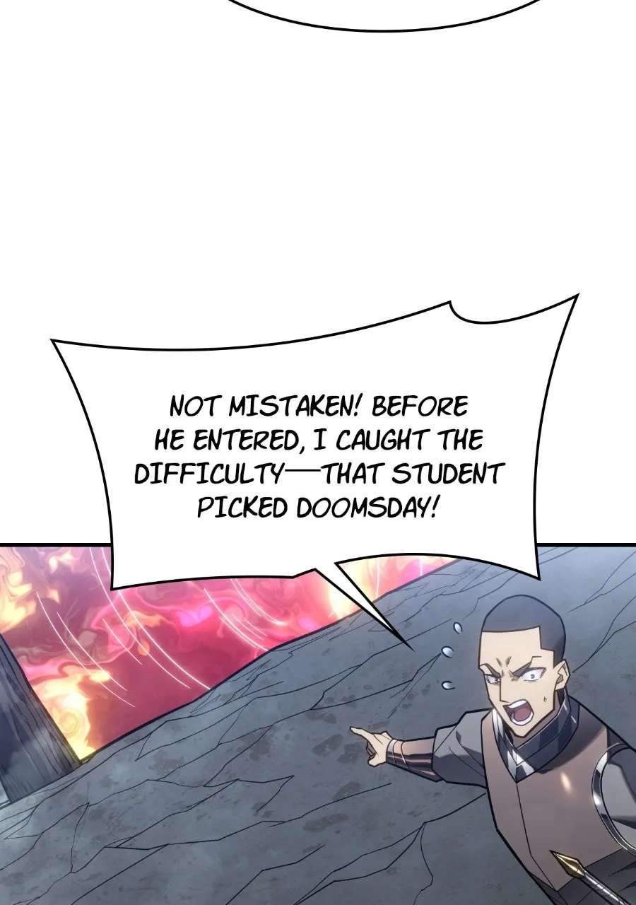 Rise of the LimitlessNecromancer Chapter 14 - page 60