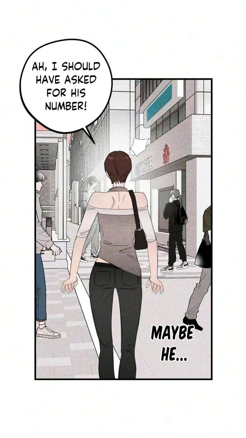 The Perfect Senior's Secret! Chapter 29 - page 47