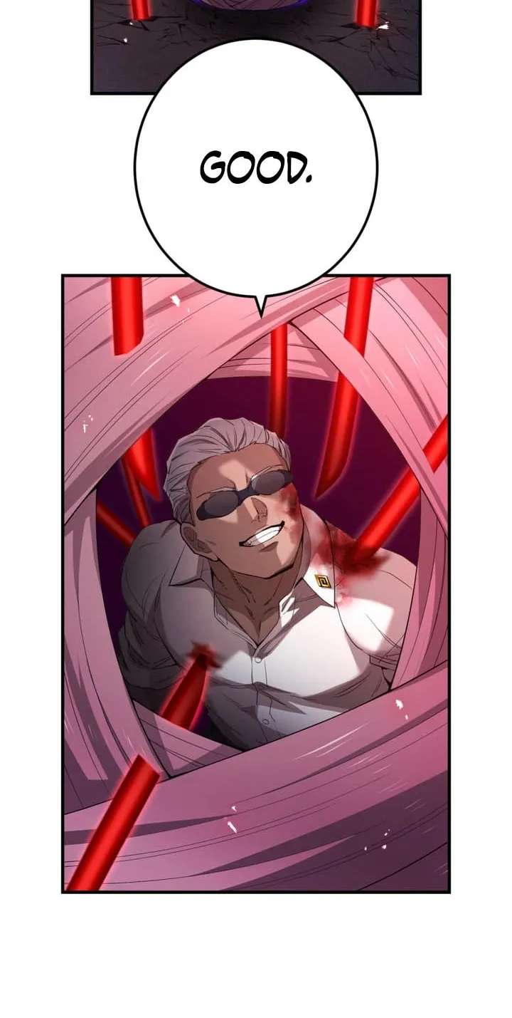 I Am the Strongest Transcendent Chapter 119 - page 98