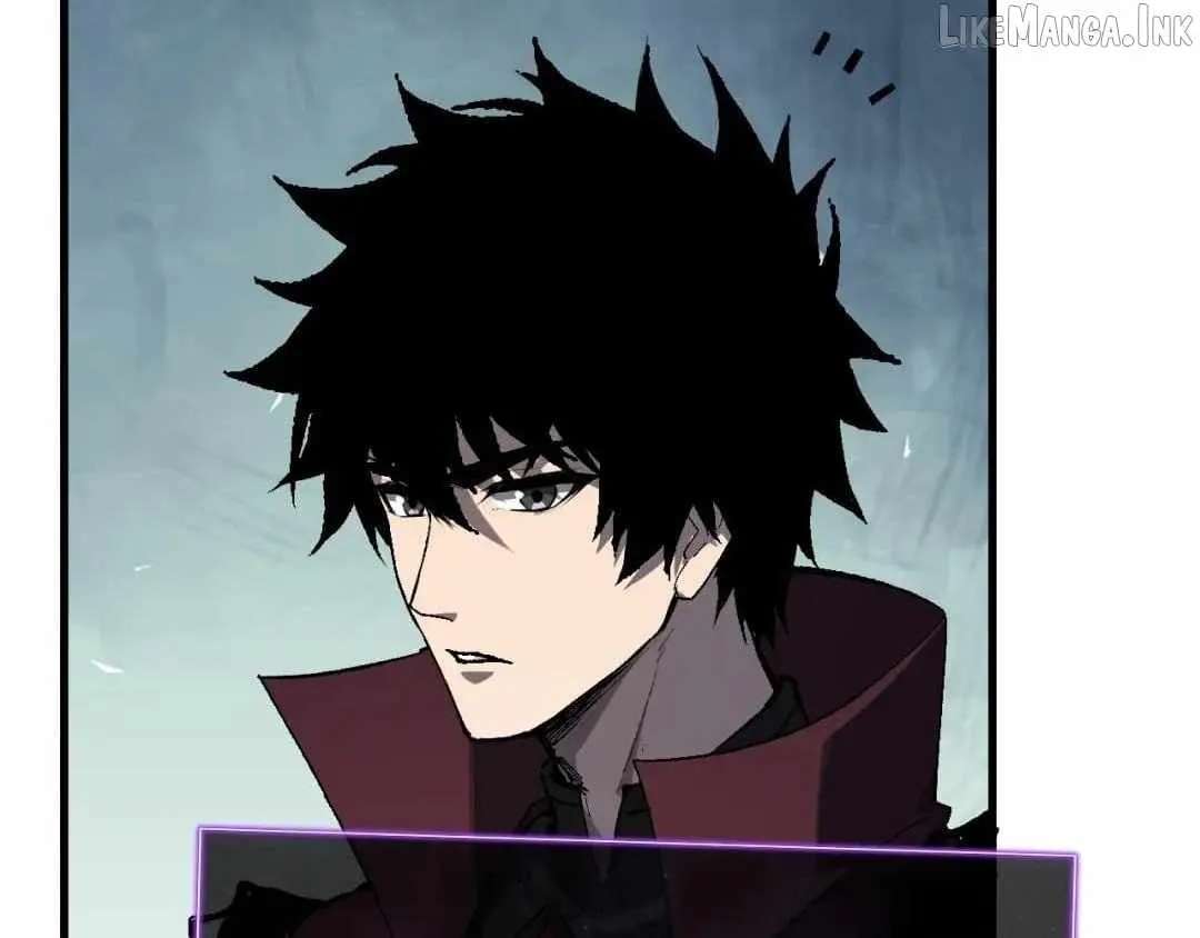 Doomsday for All: Me, Virus Monarch Chapter 132 - page 38