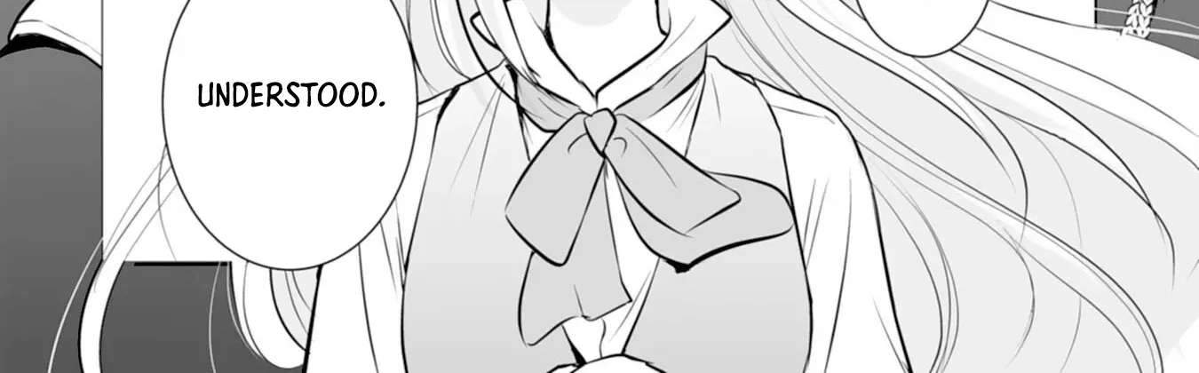 You Cast Me Aside Like a Saintess, Now You Want Me Back. Chapter 4 - page 44