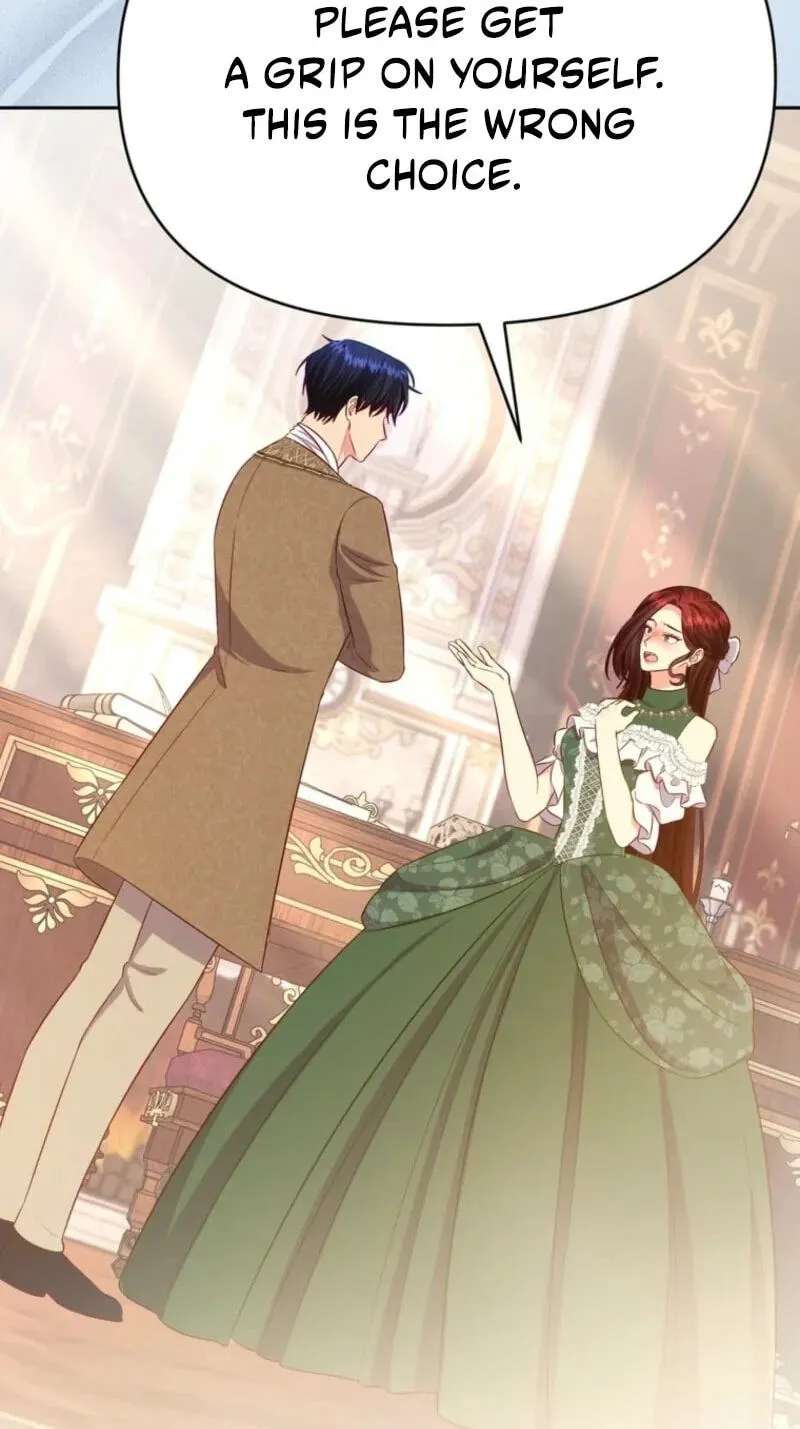 Shall We Work Overtime Together, Your Highness? Chapter 40 - page 71