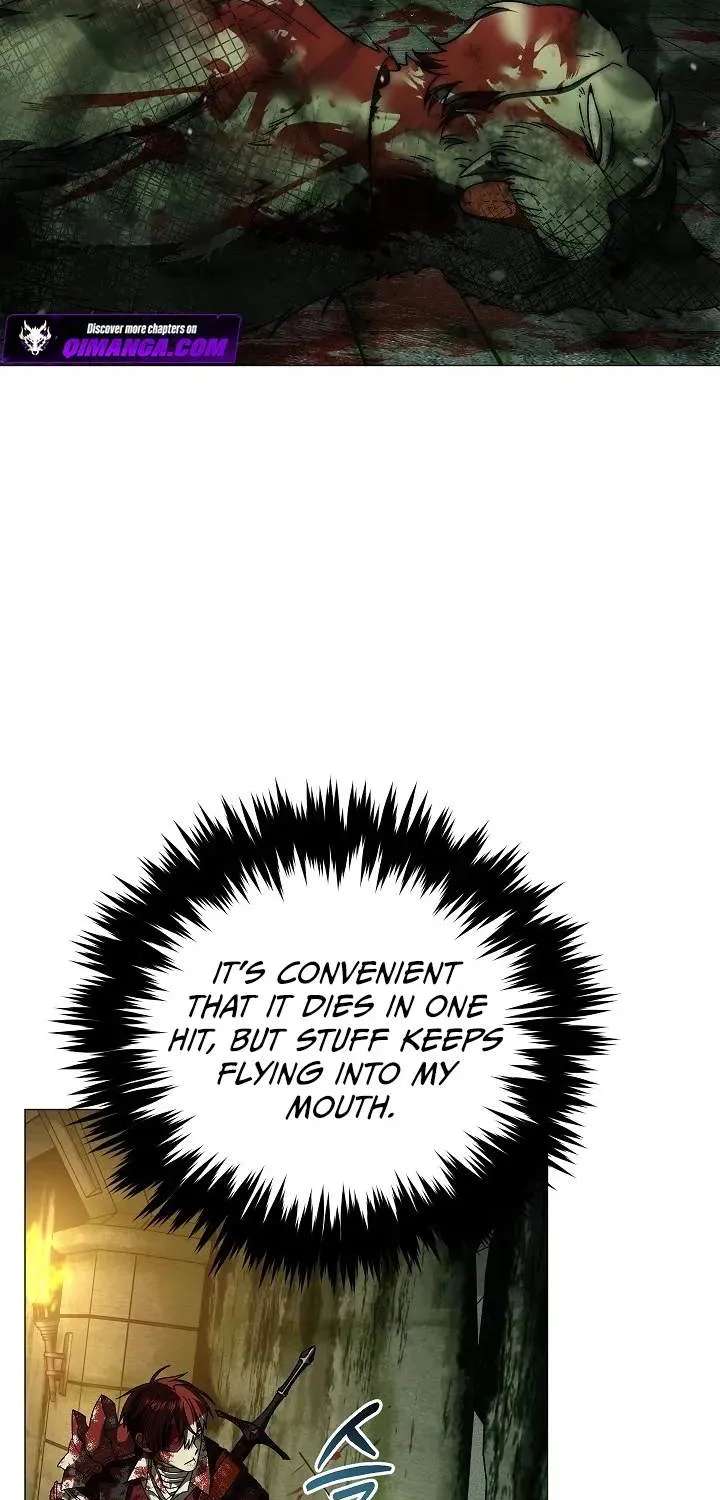 Is It Bad That the Main Character’s a Roleplayer? Chapter 28 - page 36