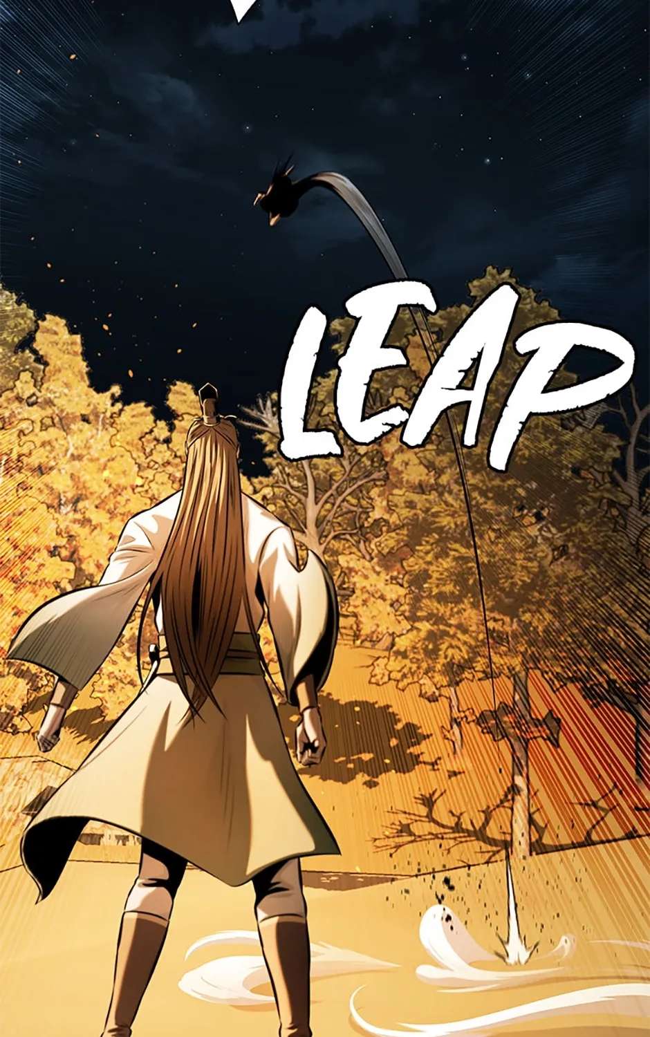 Absolute Master of the Senate Chapter 52 - page 122