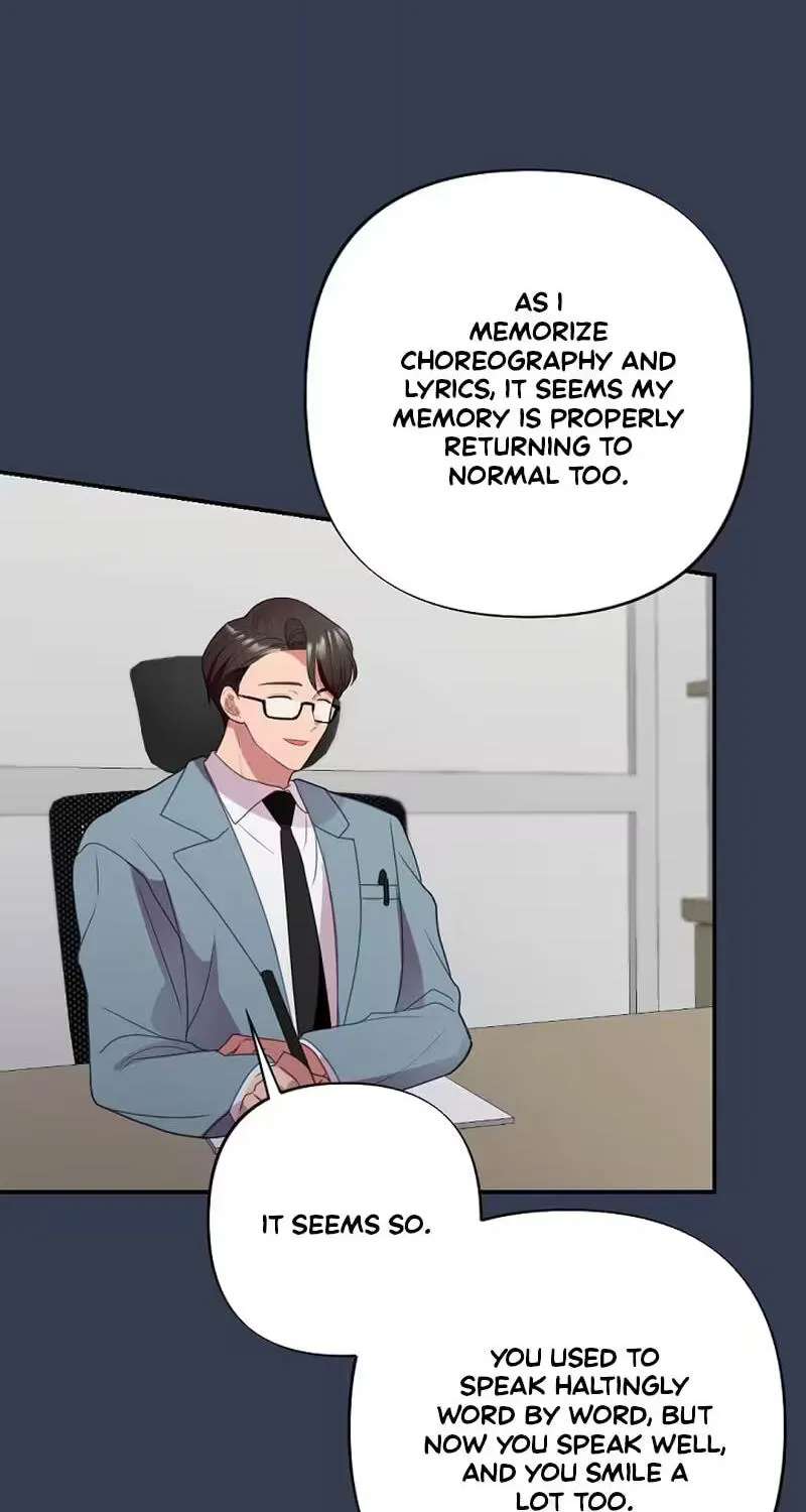 When Homma Targeted You Chapter 34 - page 56
