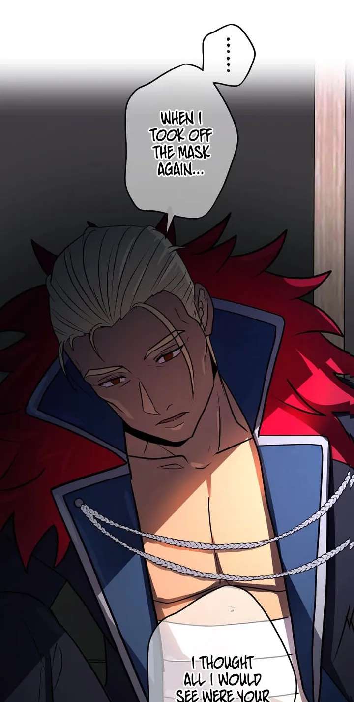 Hidden Class Gravity User Chapter 211 - page 26