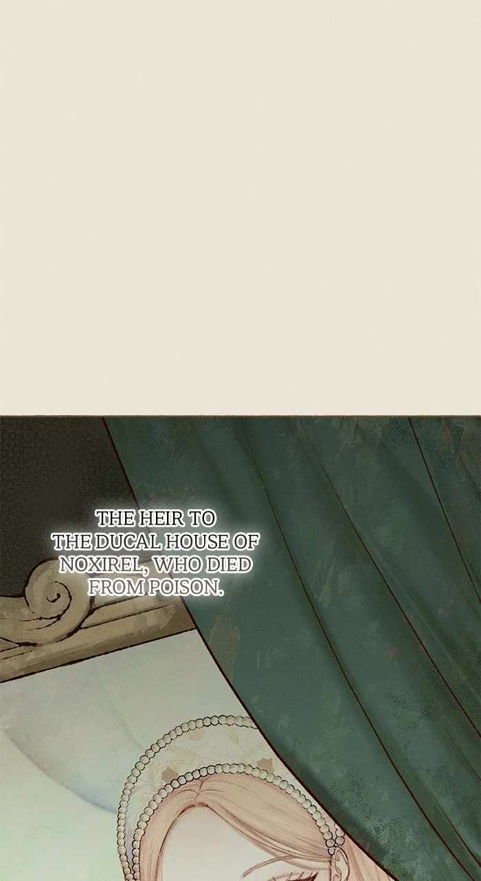 The Merman Trappedin My Lake Chapter 38 - page 29