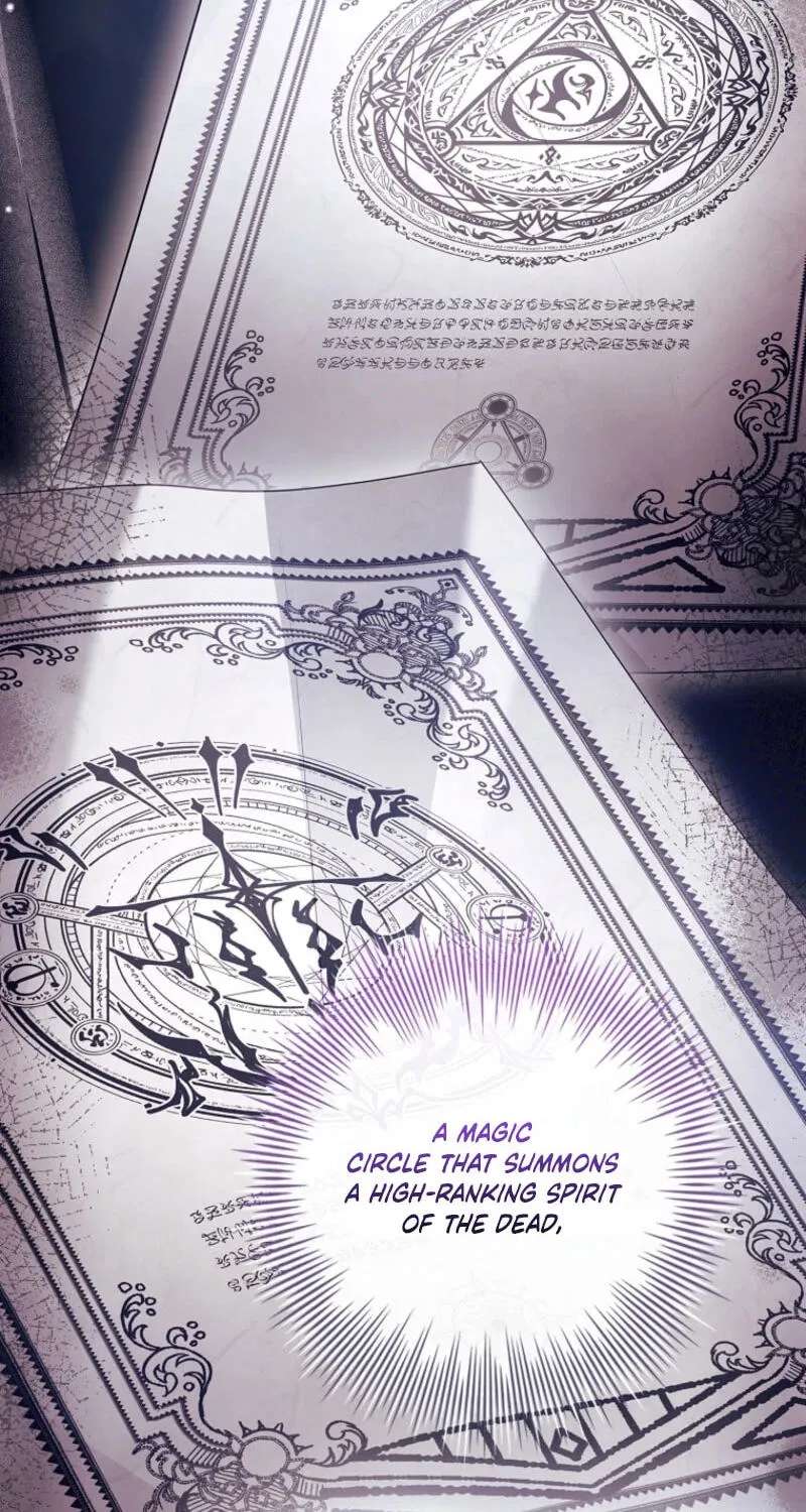 Darling, Why Can't We Divorce? Chapter 100 - page 82