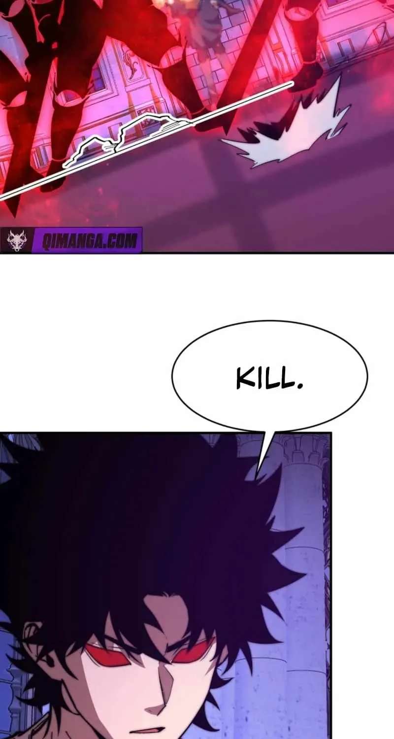 Devil Summoner, I am the Abyss Lord Chapter 87 - page 5