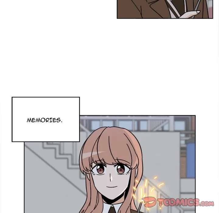 Scone Sweet Scone Chapter 68 - page 102