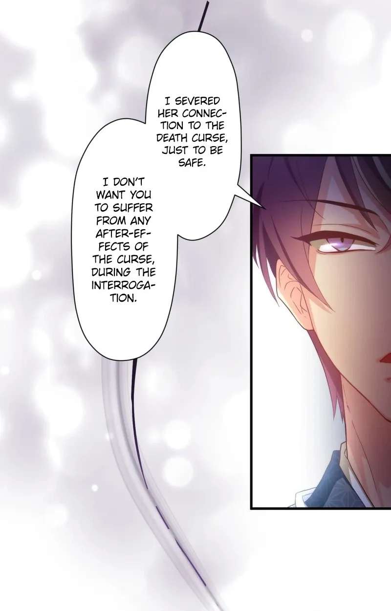 Heian Akujo wa In'youshi: Abe no Seimei no Deshi ni Natte Ikinobimasu Chapter 2 - page 62