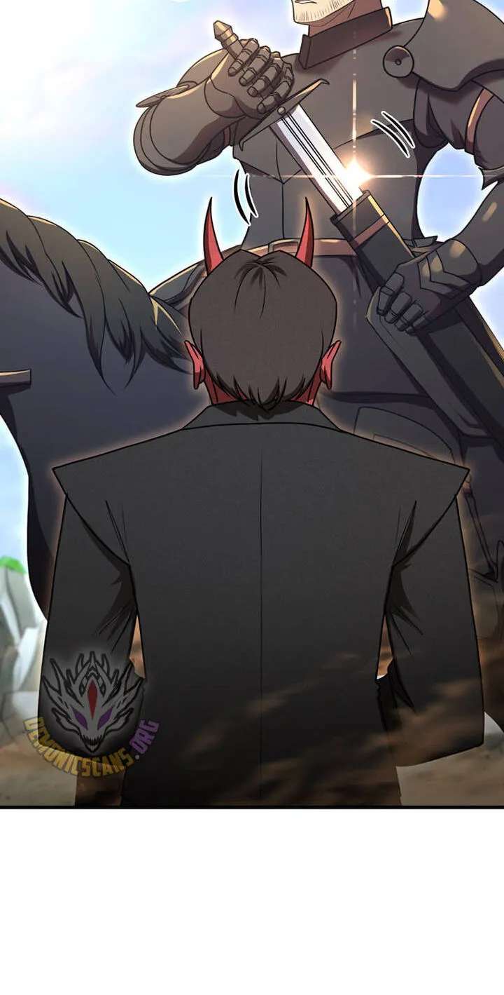 I Became the Mentor of the Weakest Demon King Chapter 34 - page 21