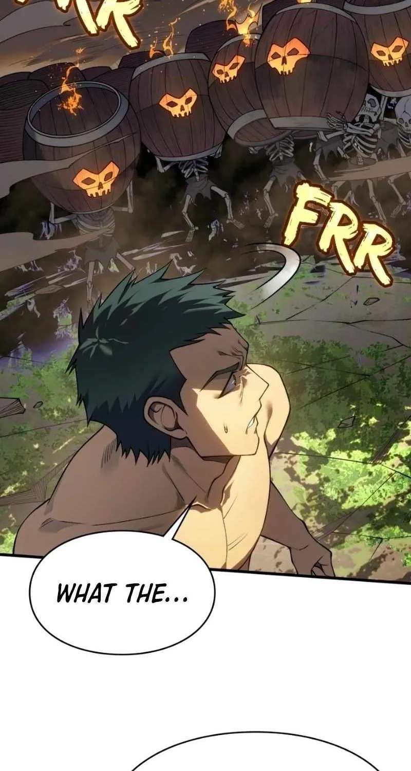 Rise of the Limitless Necromancer Chapter 41 - page 37