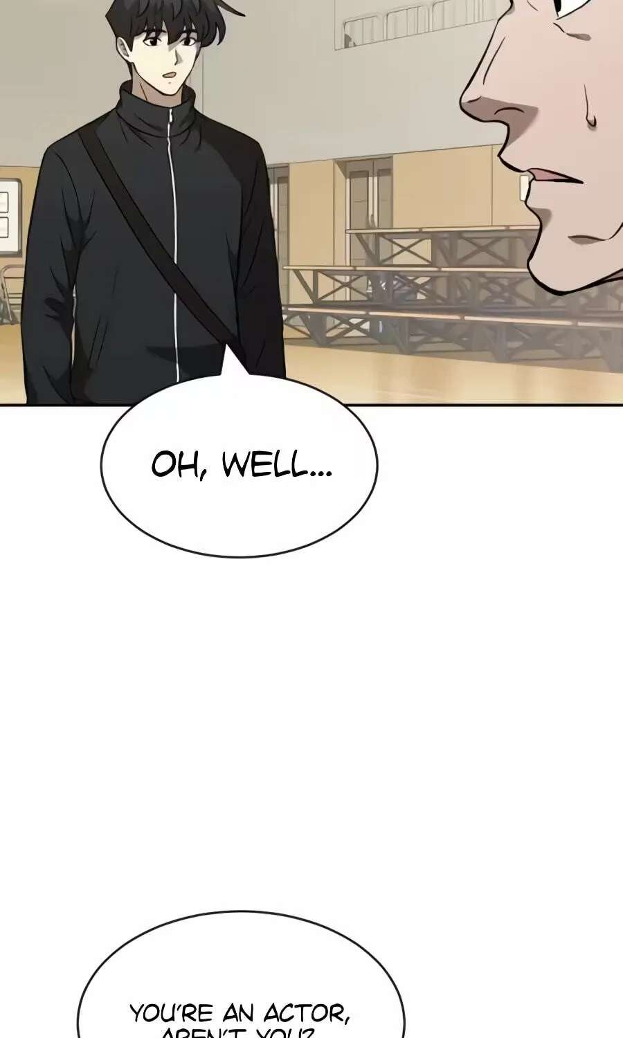 The Possessed Acting Prodigy Chapter 65 - page 129