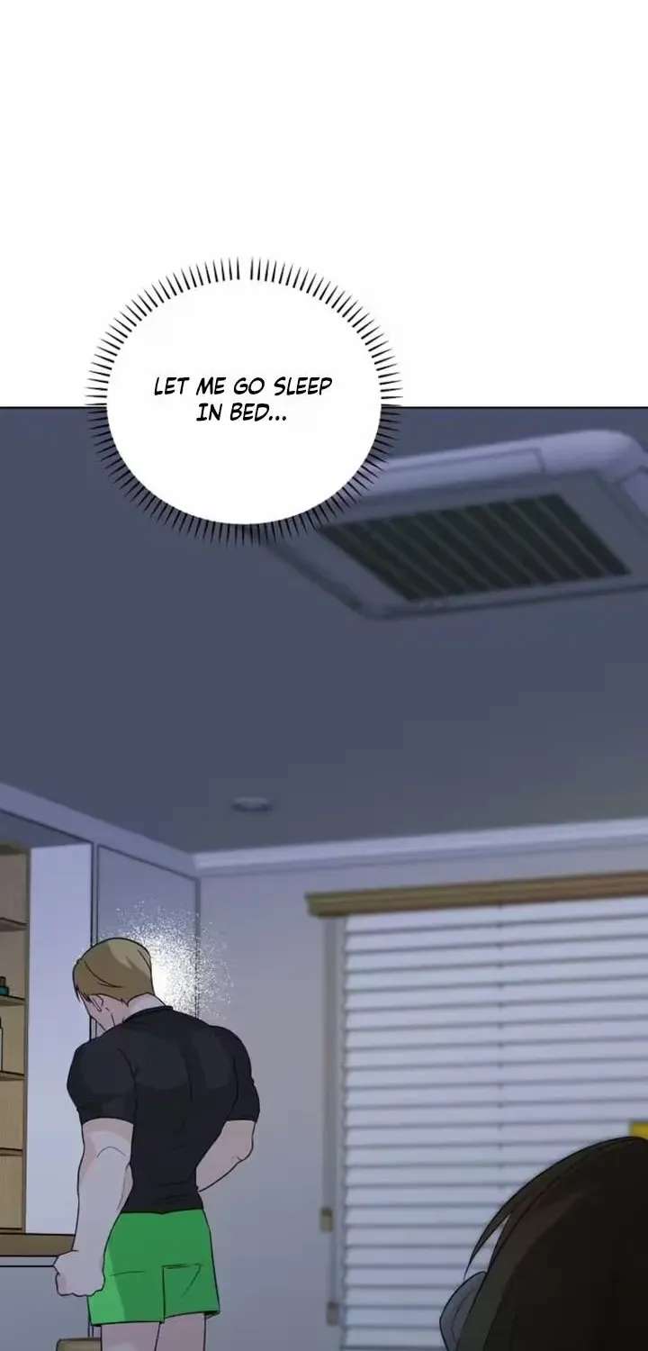 You and me Living together Chapter 2 - page 42